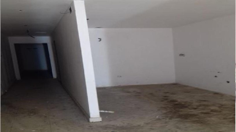 Obra parada en venta en calle Cristina Baixa