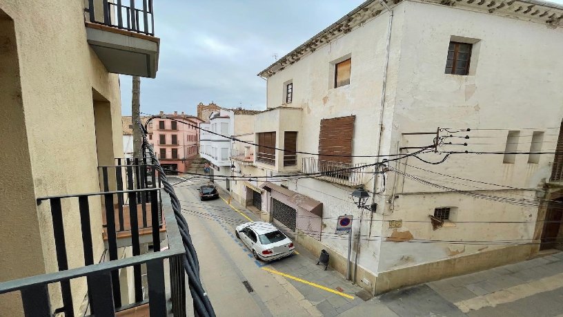 Obra parada en venta en calle Sant Valenti Móra D'ebre