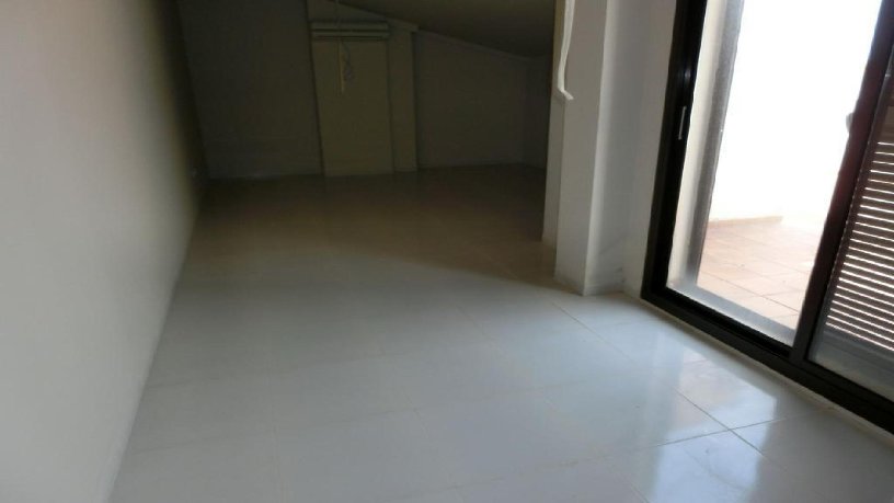 Garaje en venta en avda Balada