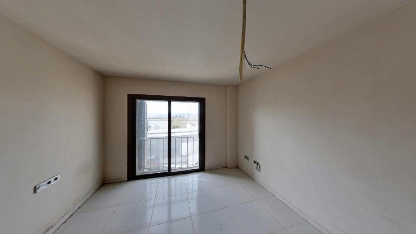 Garaje en venta en avda Balada