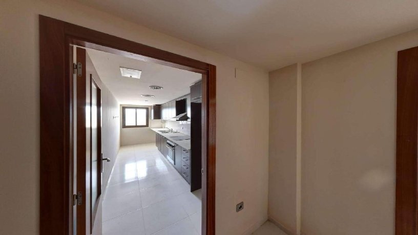 Garaje en venta en avda Balada