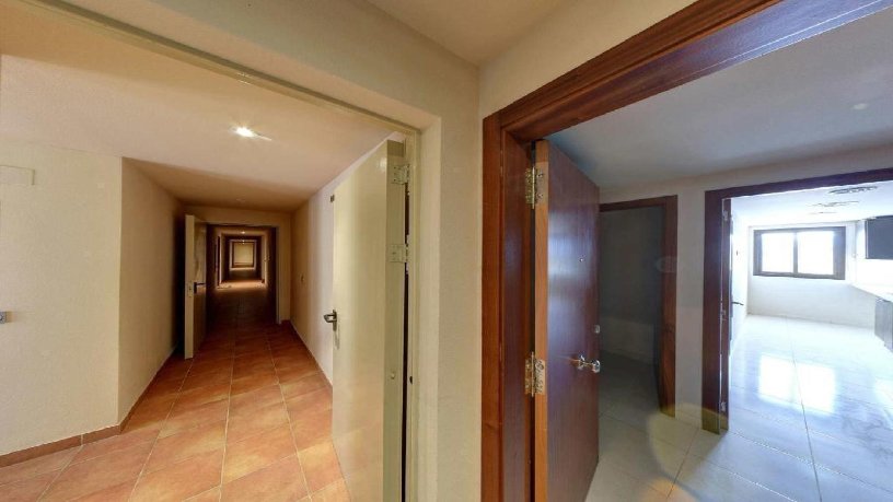 Garaje en venta en avda Balada