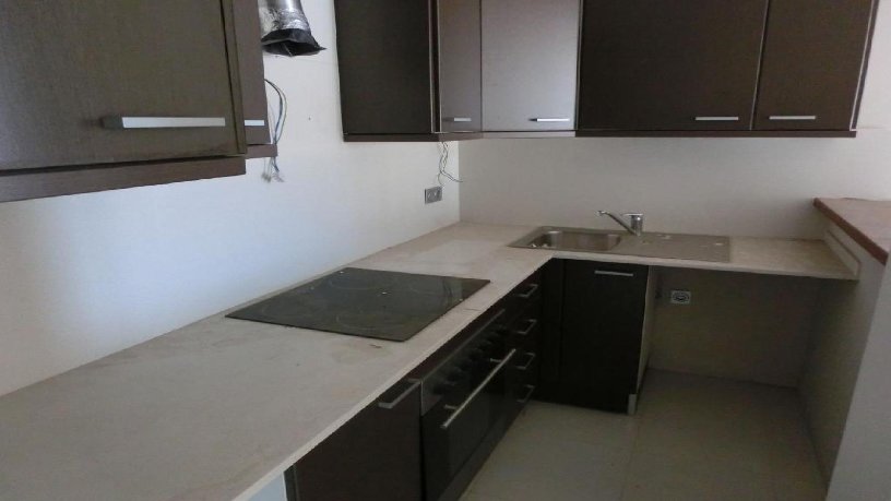 Garaje en venta en avda Balada