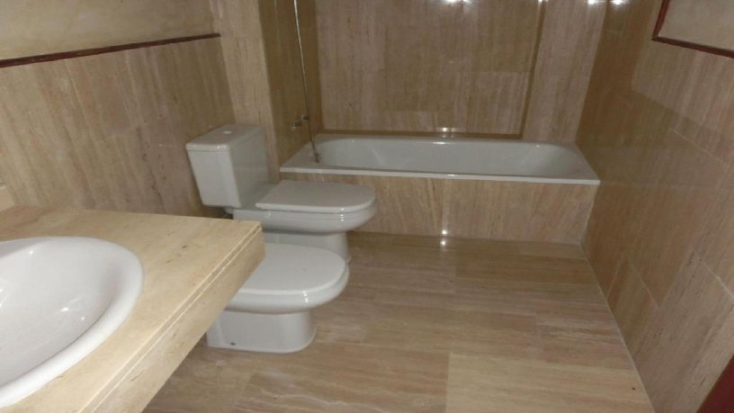 Garaje en venta en avda Balada