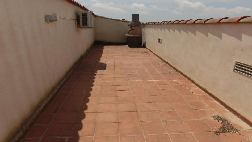 Garaje en venta en avda Balada