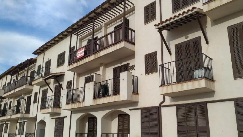 Garaje en venta en avda Balada