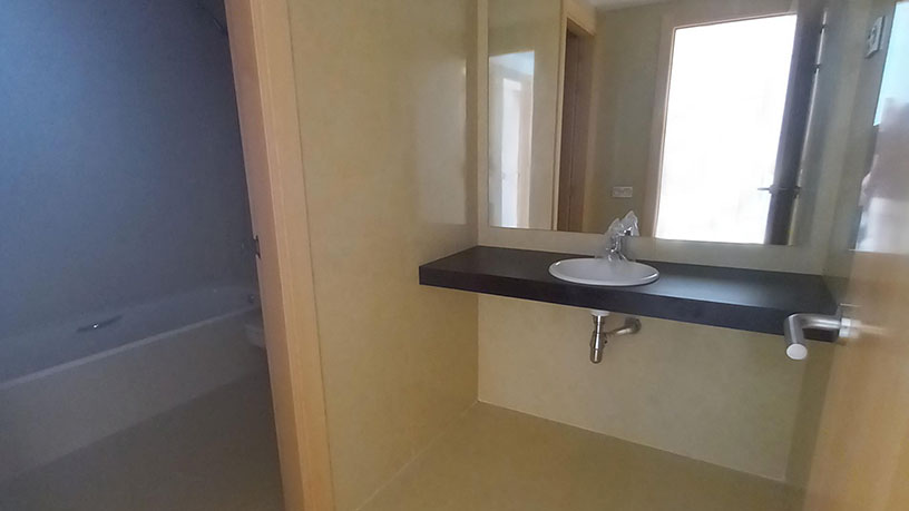 New development promotion, Cinquena, Móra D´ebre