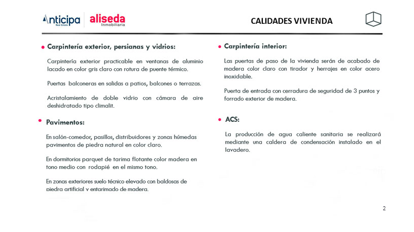 Casa en venta en avda Cinquena 15d