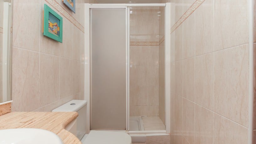 Chalet adosado en venta en avenida Residencial
