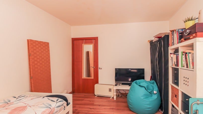 Piso en venta en calle Ferrer Duran 