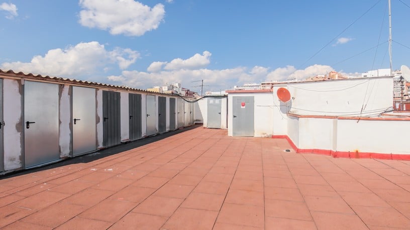 Piso en venta en calle Ferrer Duran 