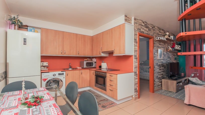 Flat for sale in calle Pere Benavent