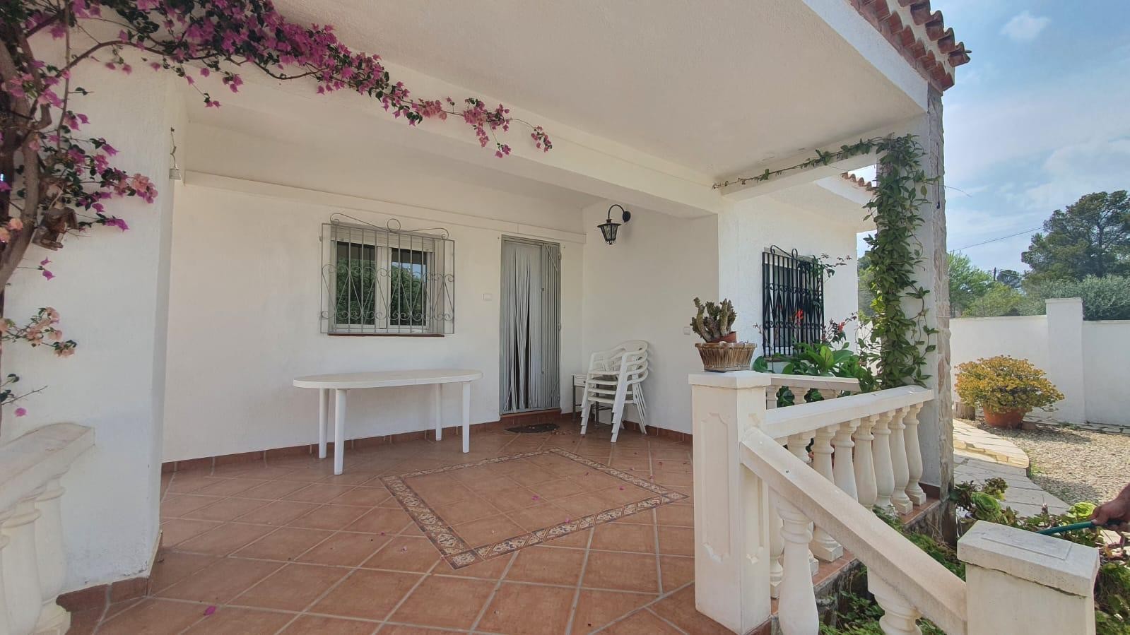 Casa en venta en calle Miami Platja