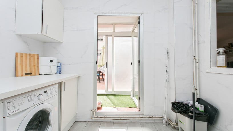 Flat for sale in calle Escultor Modest Gene
