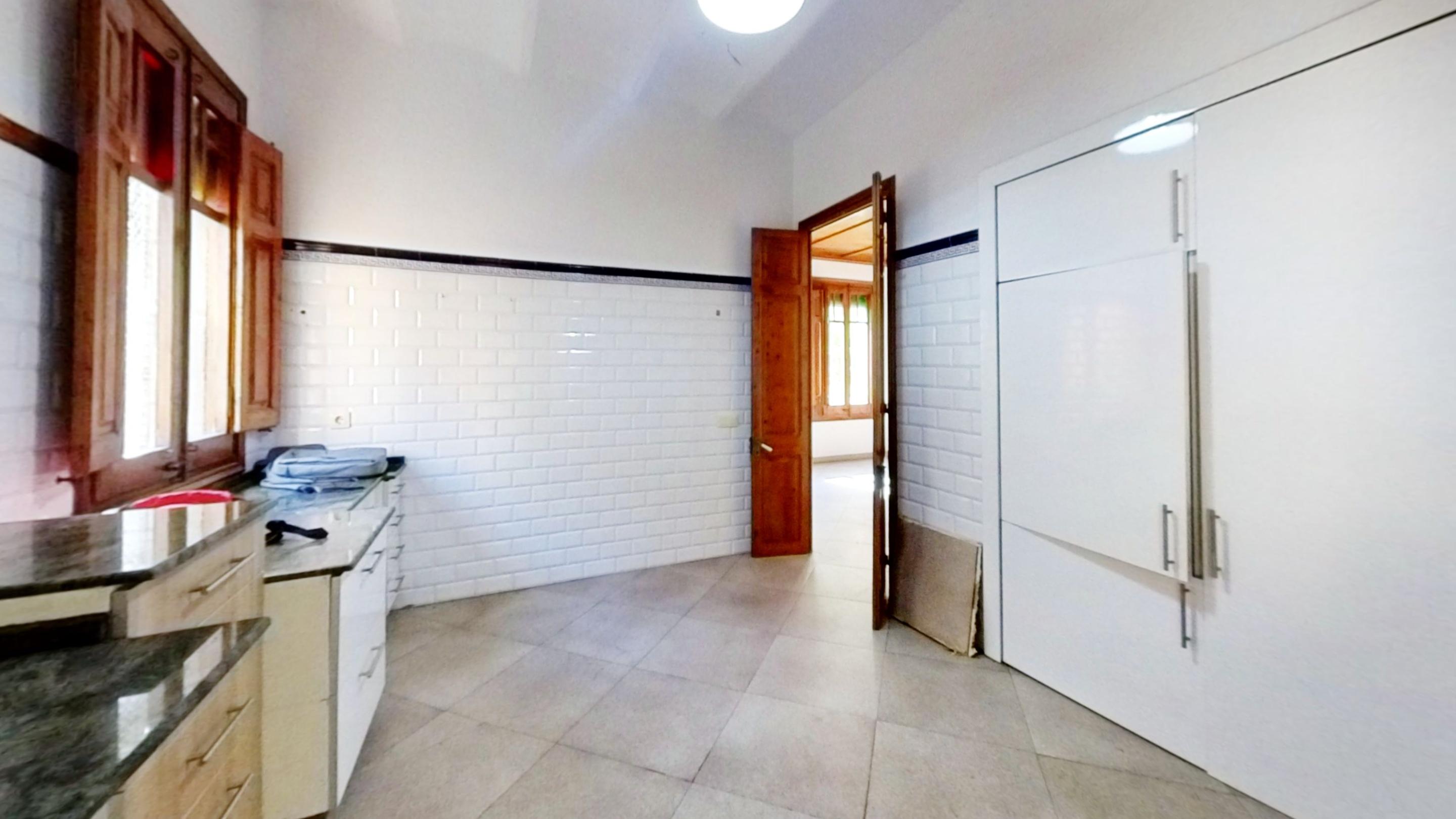 Casa en venta en calle Raval
