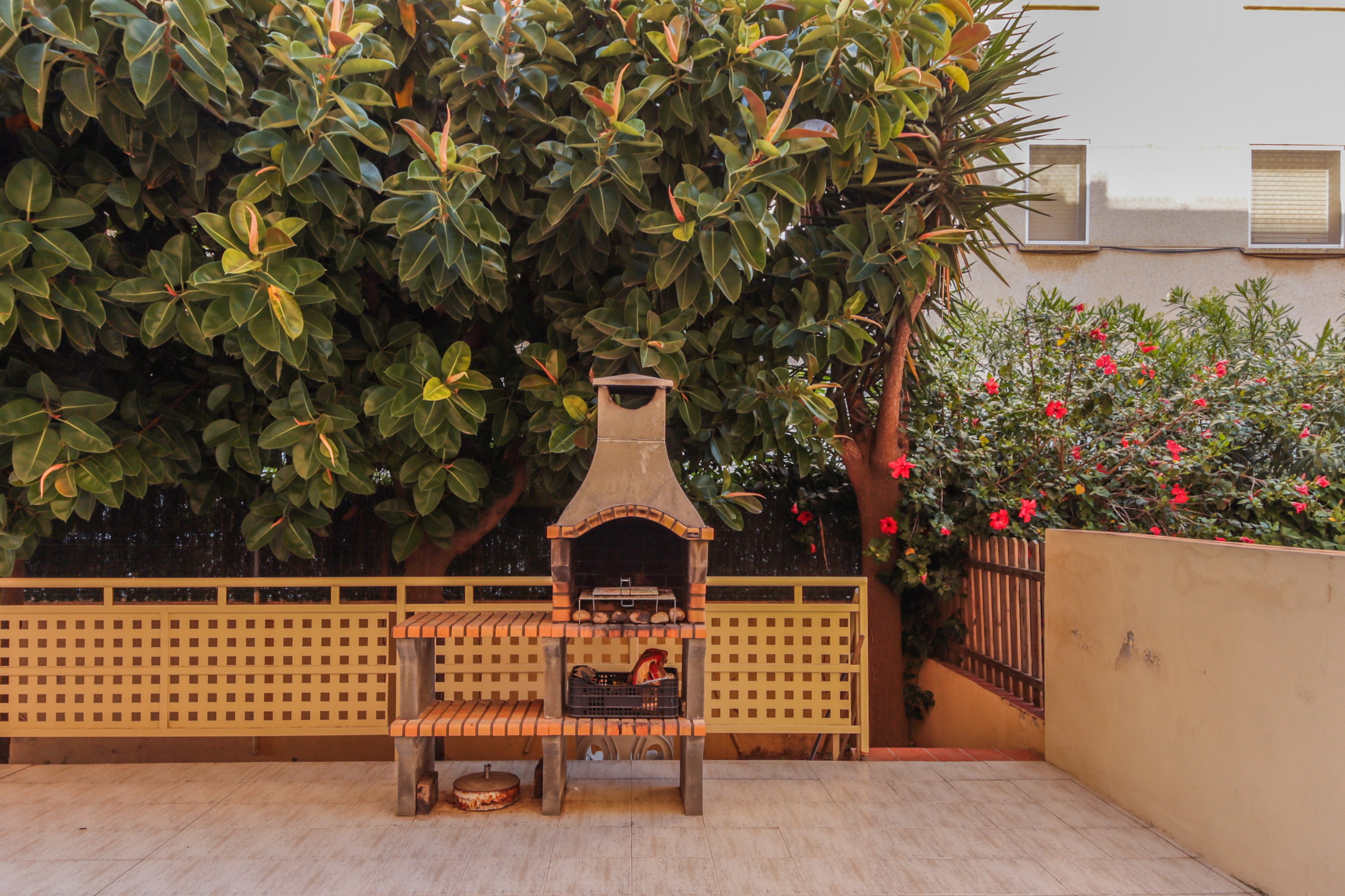 Piso en venta en avenida Tarragona