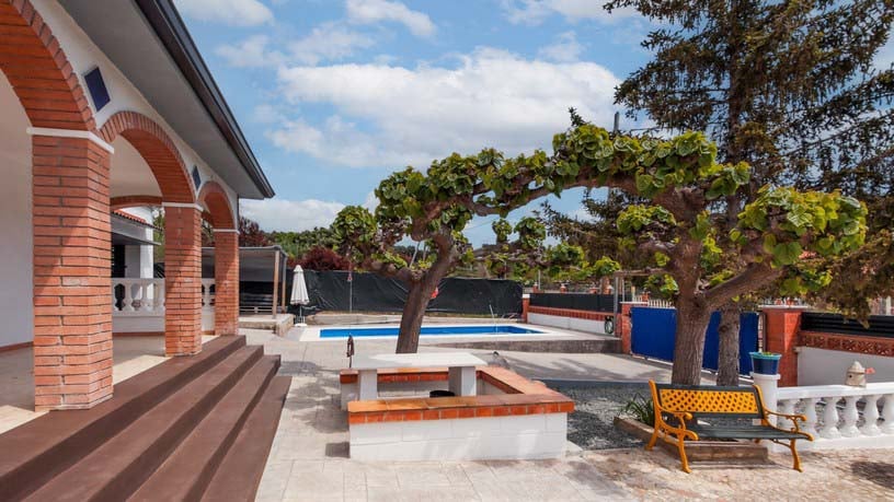 Casa en venta en calle Font