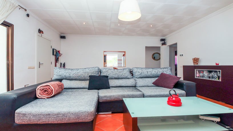 Casa en venta en calle Font