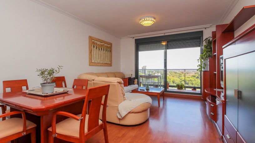 Piso en venta en carrer Carrer Sol I Ortega