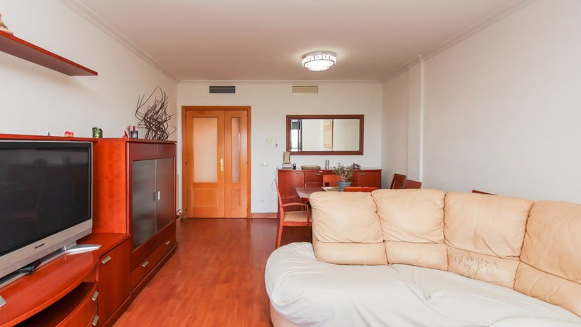 Piso en venta en carrer Carrer Sol I Ortega