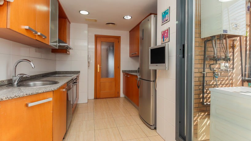 Piso en venta en carrer Carrer Sol I Ortega