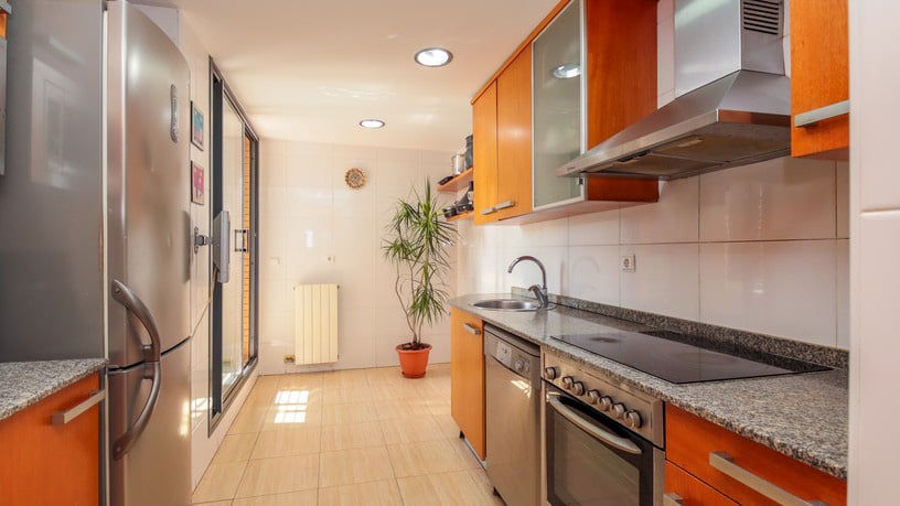 Piso en venta en carrer Carrer Sol I Ortega