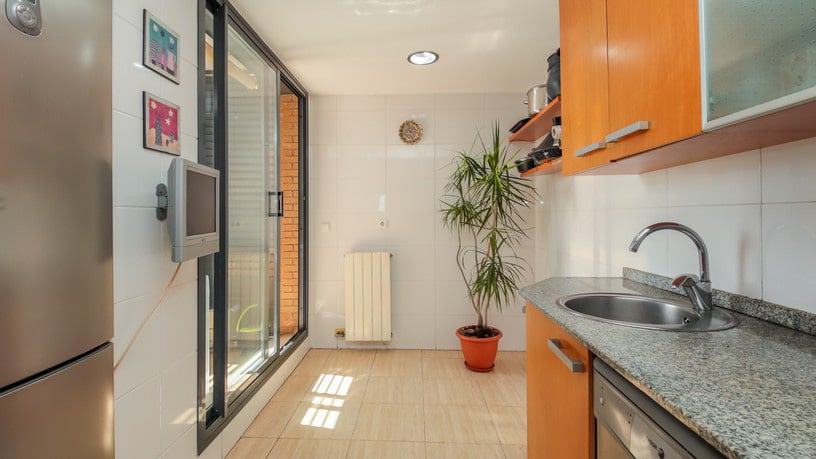 Piso en venta en carrer Carrer Sol I Ortega