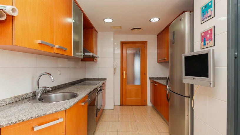 Piso en venta en carrer Carrer Sol I Ortega
