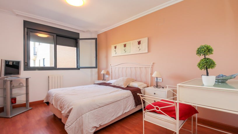 Piso en venta en carrer Carrer Sol I Ortega