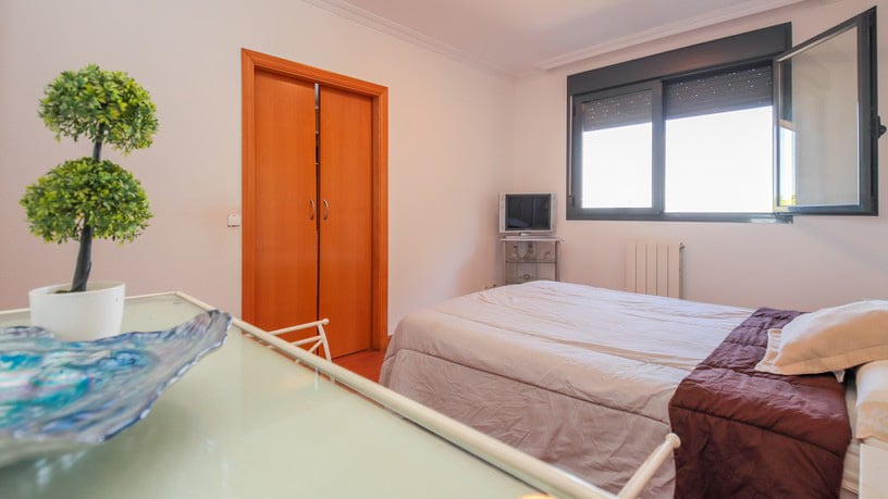 Piso en venta en carrer Carrer Sol I Ortega