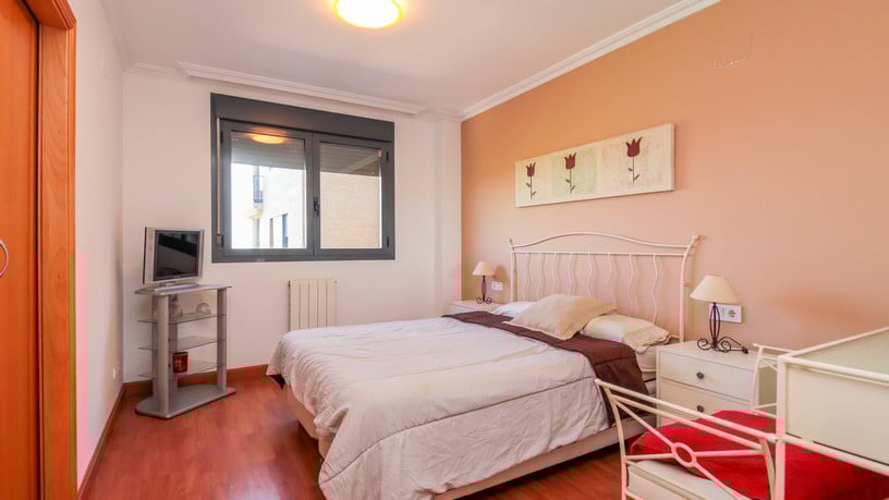 Piso en venta en carrer Carrer Sol I Ortega