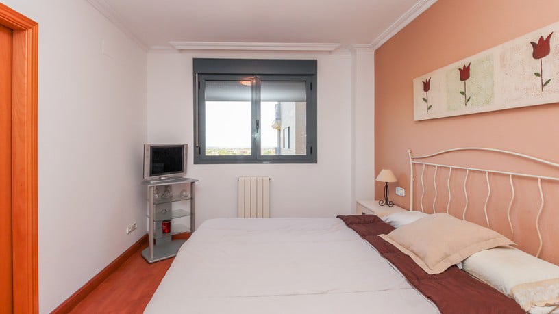 Piso en venta en carrer Carrer Sol I Ortega