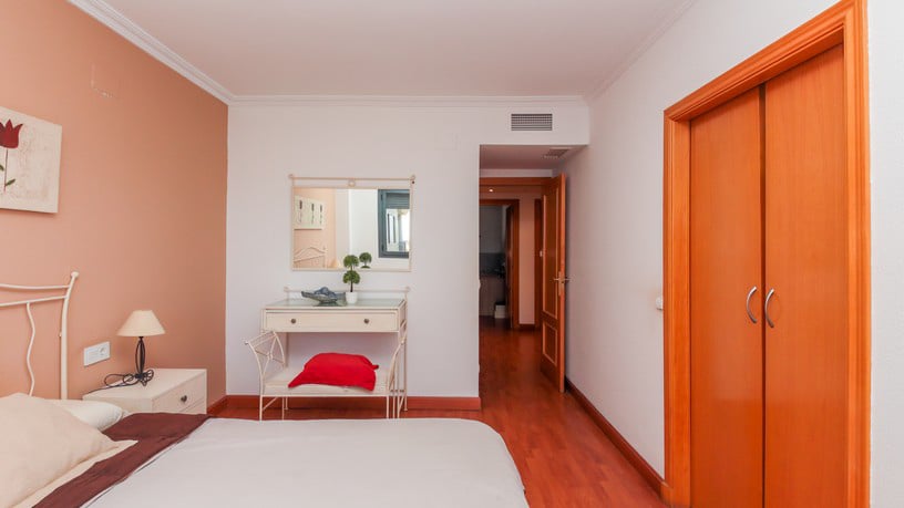 Piso en venta en carrer Carrer Sol I Ortega