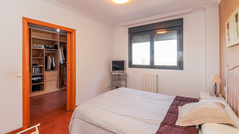 Piso en venta en carrer Carrer Sol I Ortega
