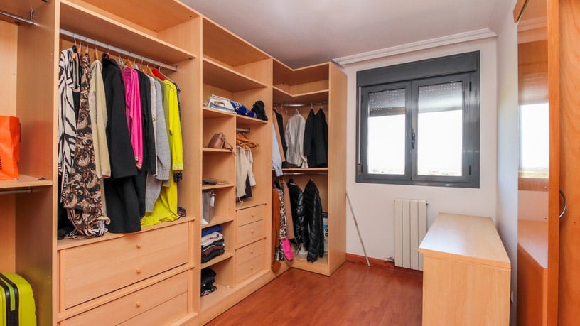 Piso en venta en carrer Carrer Sol I Ortega