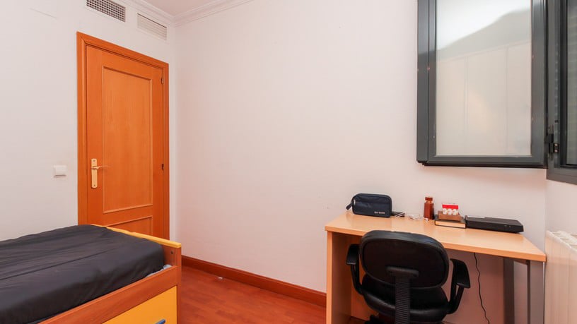 Piso en venta en carrer Carrer Sol I Ortega