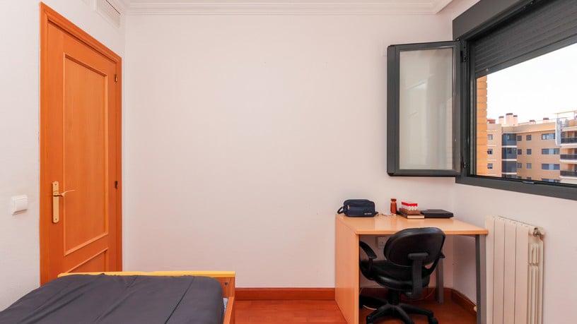 Piso en venta en carrer Carrer Sol I Ortega