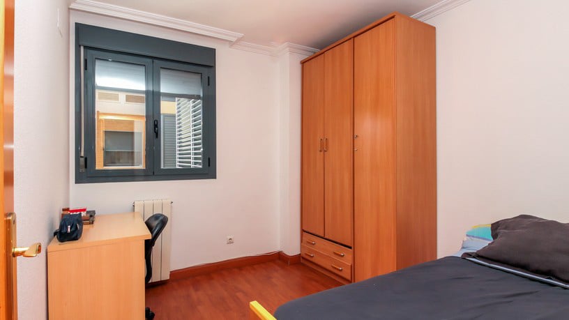 Piso en venta en carrer Carrer Sol I Ortega
