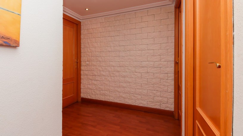 Piso en venta en carrer Carrer Sol I Ortega