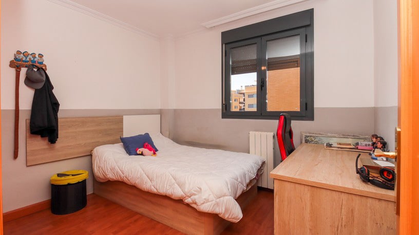 Piso en venta en carrer Carrer Sol I Ortega