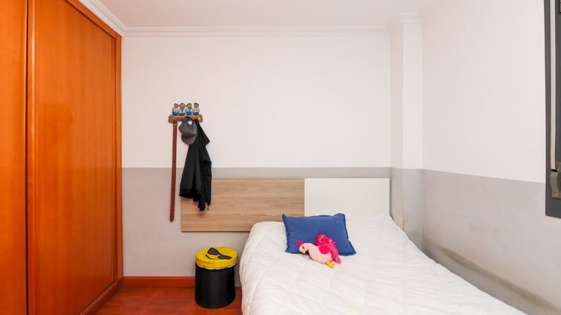 Piso en venta en carrer Carrer Sol I Ortega
