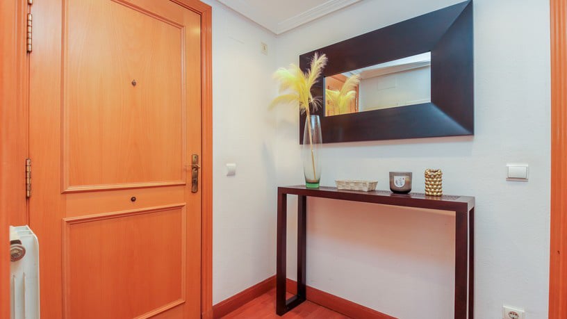 Piso en venta en carrer Carrer Sol I Ortega
