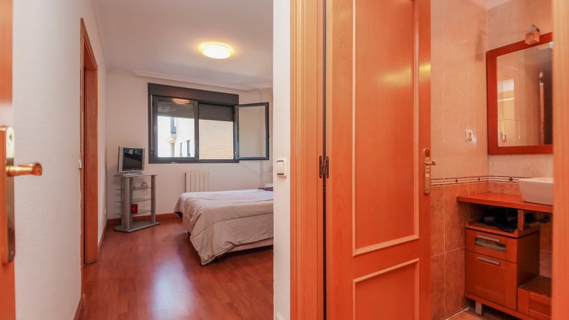 Piso en venta en carrer Carrer Sol I Ortega
