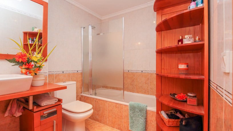 Piso en venta en carrer Carrer Sol I Ortega
