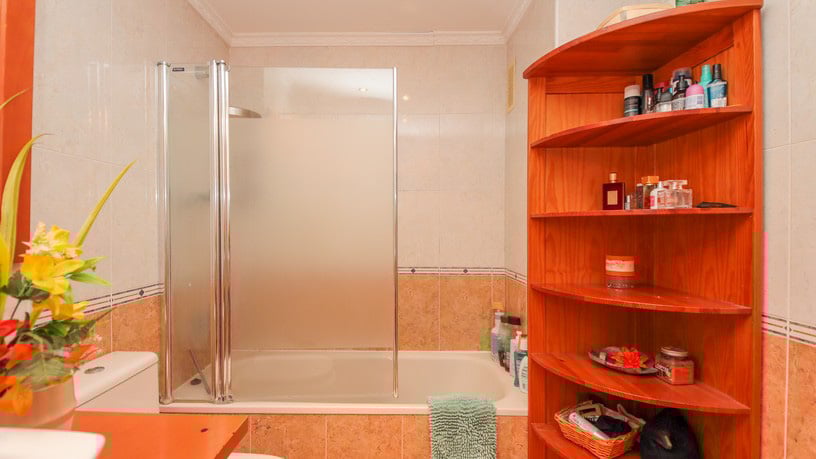 Piso en venta en carrer Carrer Sol I Ortega