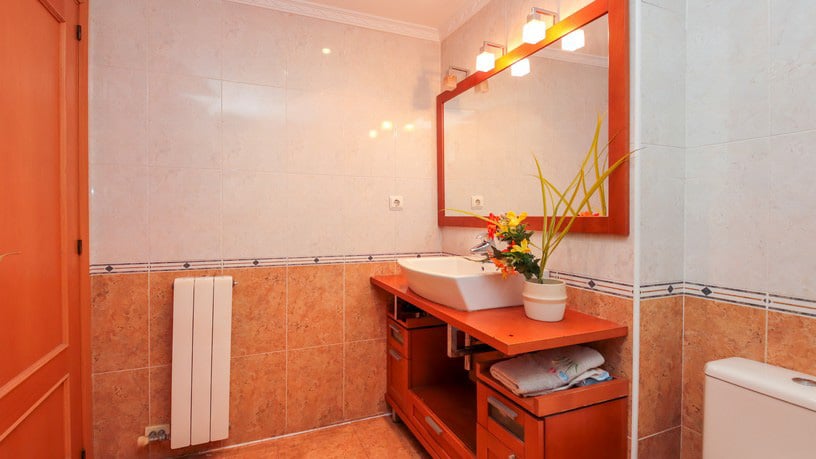 Piso en venta en carrer Carrer Sol I Ortega