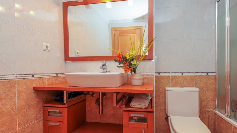 Piso en venta en carrer Carrer Sol I Ortega
