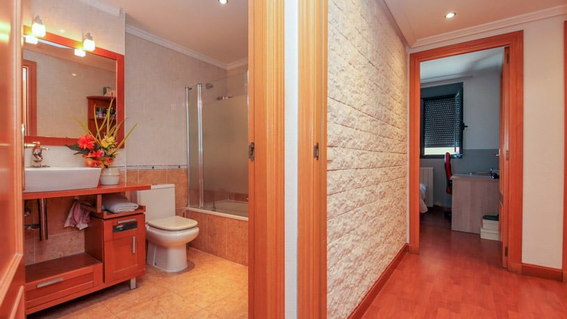 Piso en venta en carrer Carrer Sol I Ortega