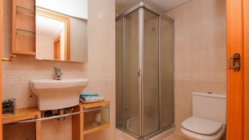 Piso en venta en carrer Carrer Sol I Ortega