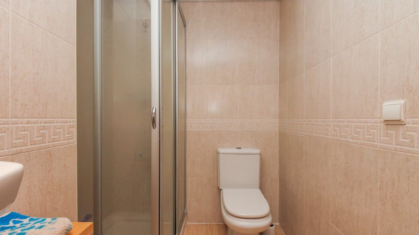 Piso en venta en carrer Carrer Sol I Ortega